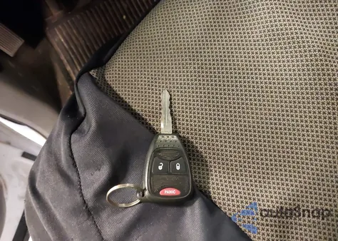 2008 Dodge Ram 2500 Slt/Power Wagon from USA, damaged, VIN 3D7KS28D58G167358